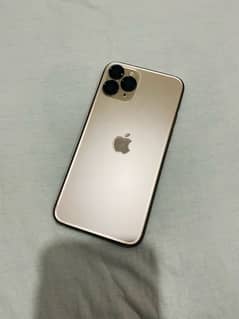 iPhone 11 pro non pta with box