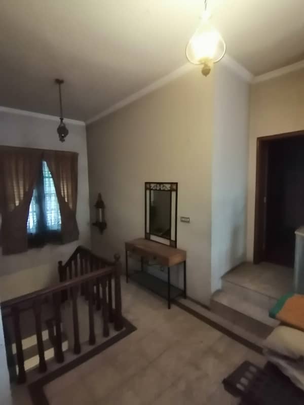 15 Marla House For Sale In Cavalry Ground Cantt 3