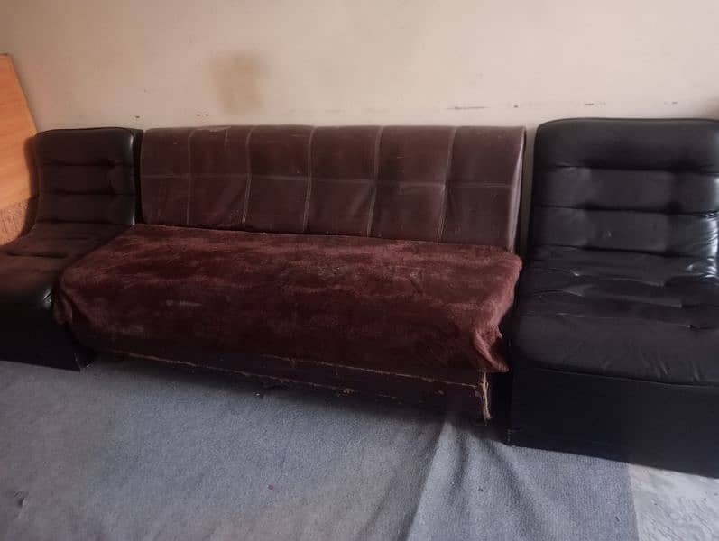 office sofa set 1