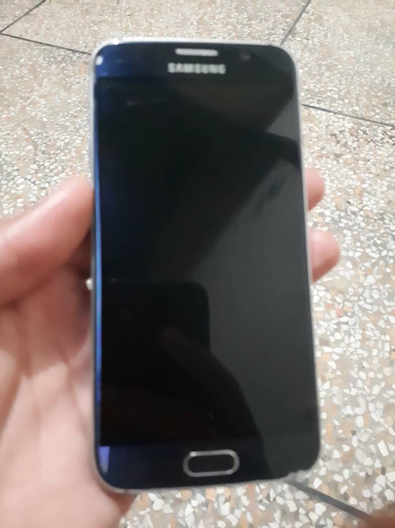 Samsung s6 4