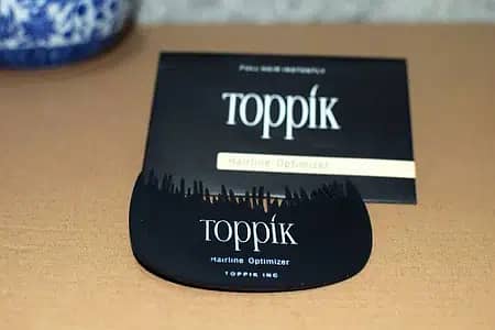 Toppik & Caboki Hair Fibers Same Day Delivery Factory rate 7
