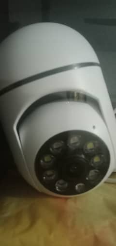 CCTV WiFi camera new 0