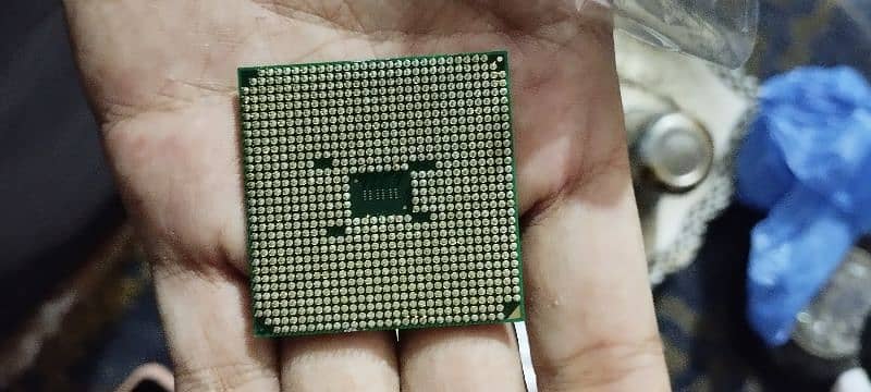 AMD Processor A8 5500 1