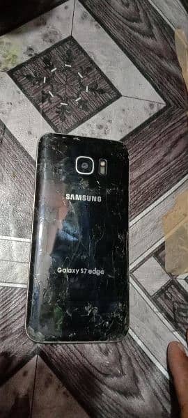 Samsung s7 age board 0