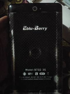 Eblu berry B732 3G | Battery is not working
