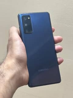 Samsung S20 Fe 5G 6/128Gb SnapDragon Varient 0