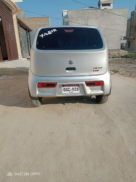 Suzuki Alto 2020 2