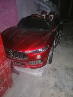 red colour MG moter important modal 03244086463 0