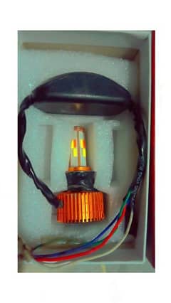 urgent for sale headlight led bulb
