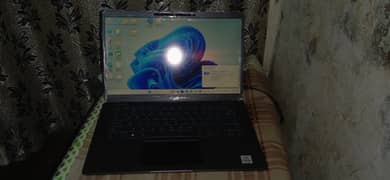 touch screen laptop i5 10 generation