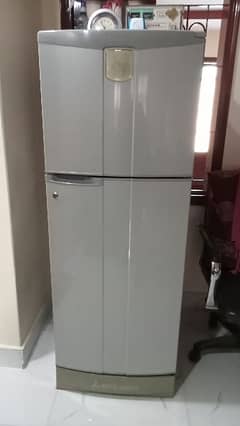 Mitsubishi Refrigerator (Urgent Sell)