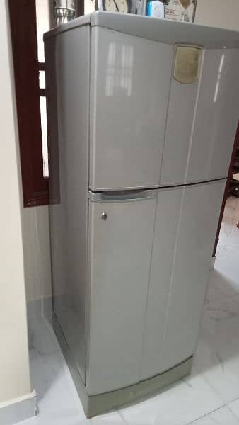 Mitsubishi Refrigerator (Urgent Sell) 2