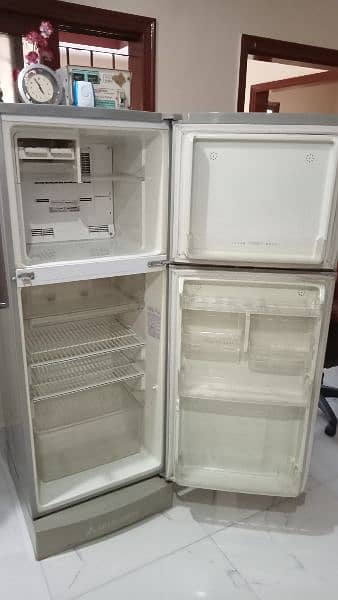 Mitsubishi Refrigerator (Urgent Sell) 3