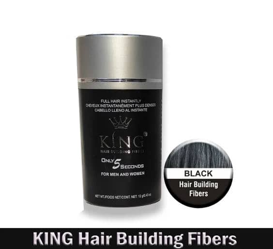 Toppik & Caboki Hair Fibers Same Day Delivery Wholesale 16
