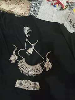 Jewellery set