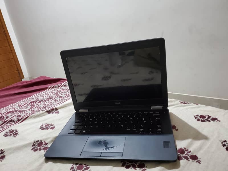 Dell Latitude E7270 Ultrabook Laptop 10