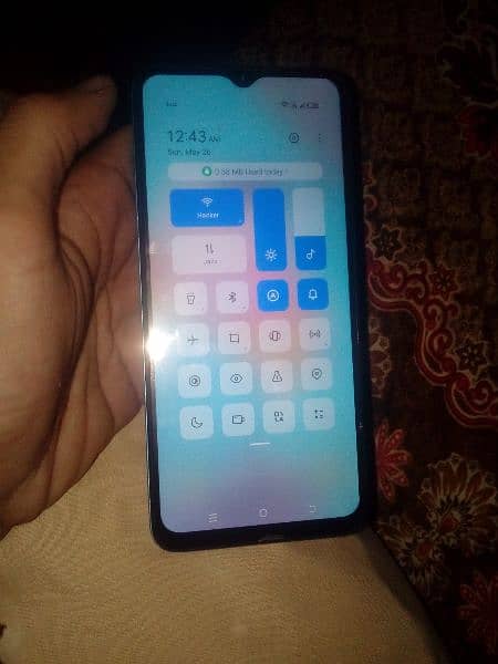 bulkil fresh mobile ha ksi Kam ki koi line nhi ha neat and clean set a 0