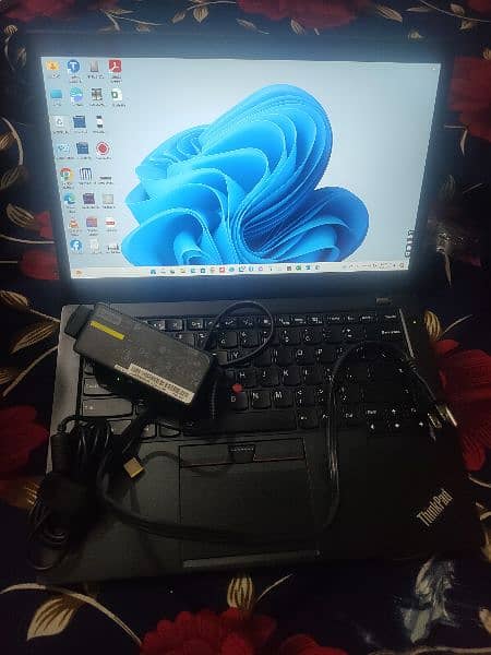 Lenovo ThinkPad i7 6th Generation, 14.5 inches 2k Resolution Display, 3