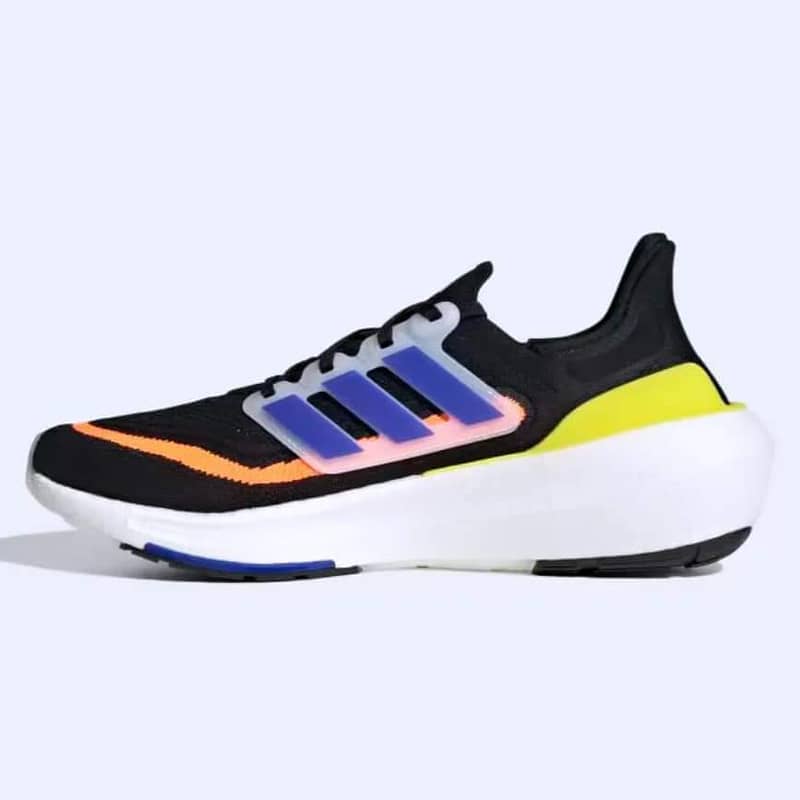 Adidas Ultraboost Light Shoes 1