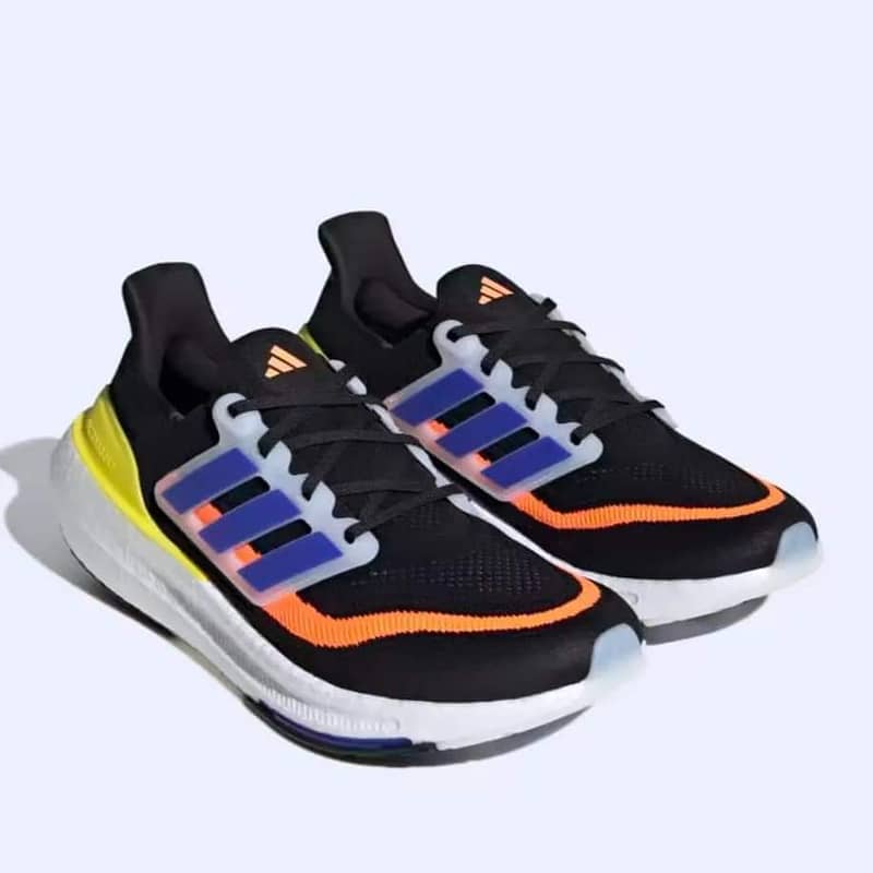 Adidas Ultraboost Light Shoes 3