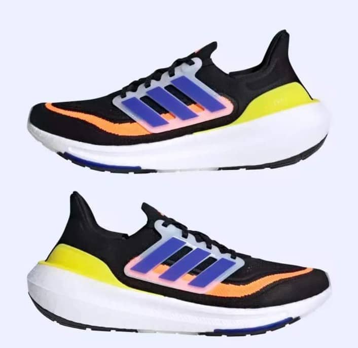 Adidas Ultraboost Light Shoes 9