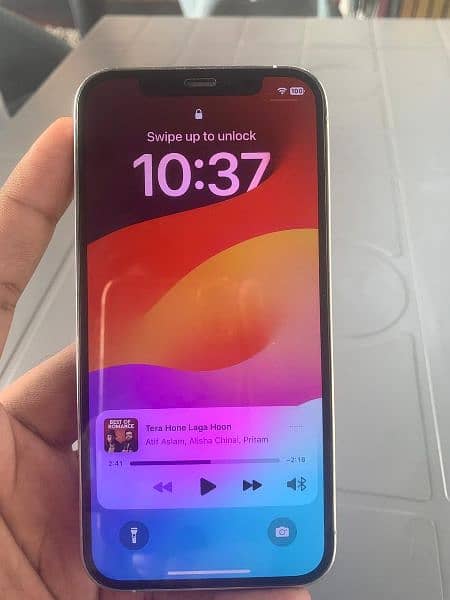 IPhone 12 Pro Non PTA 1