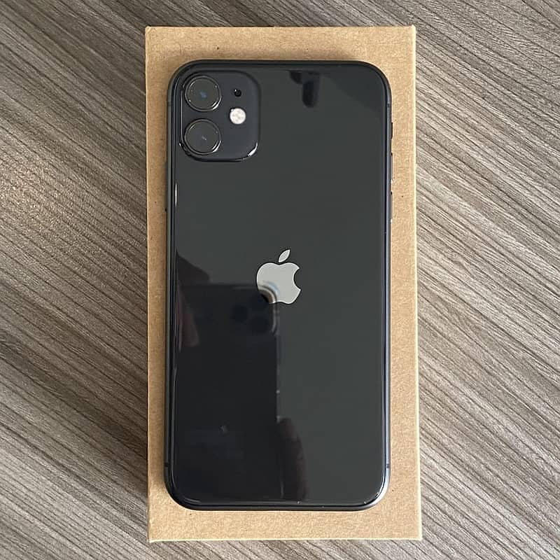 Iphone 11 0