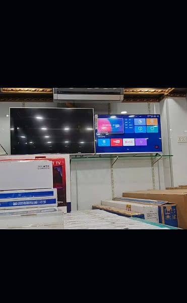 32, Inch SAMSUNG Smart Led Tv O3O2O422344 0