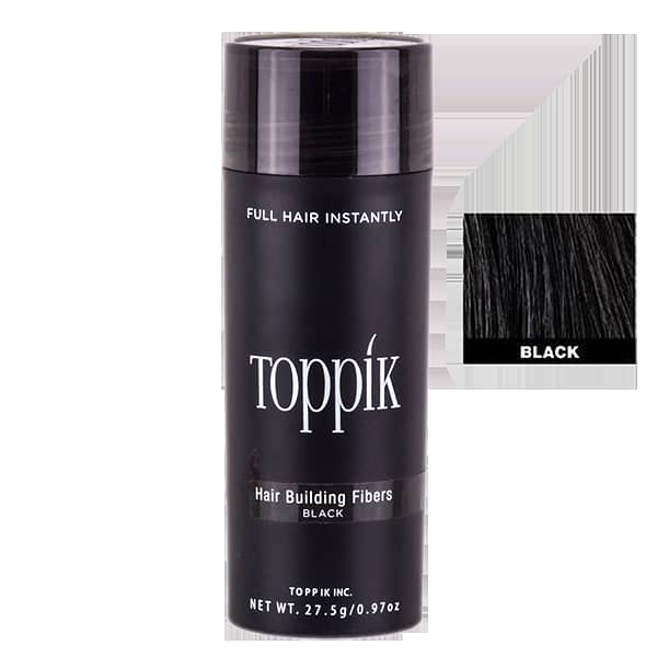 Toppik & Caboki Hair Fibers Same Day Delivery Wholesale 10