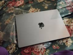 macbook pro 14 inch cto