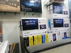24, INCH SAMSUNG UHD LED TV Warranty 03230900129 0