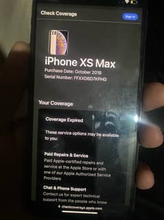 iphone Xs Max