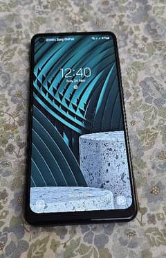samsung a21s 4/64 10/10 condition pta approved