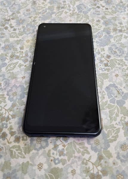 samsung a21s 4/64 10/10 condition pta approved 1