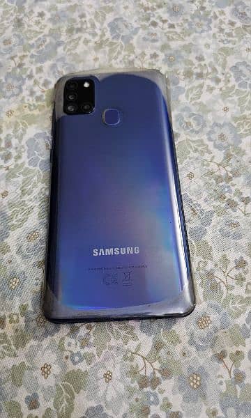 samsung a21s 4/64 10/10 condition pta approved 6