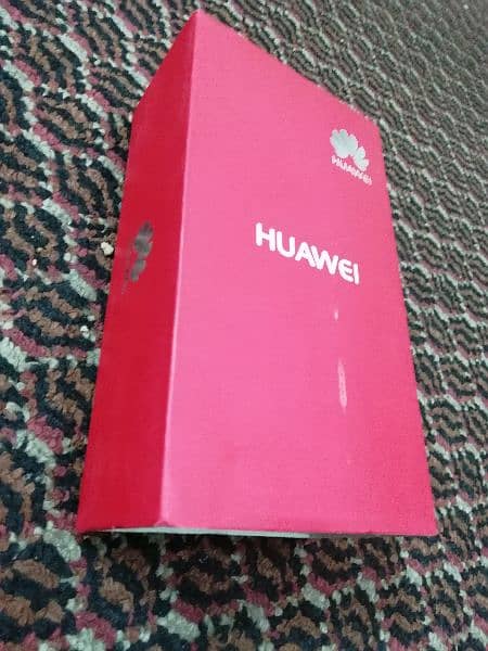 Huawei P Smart 3