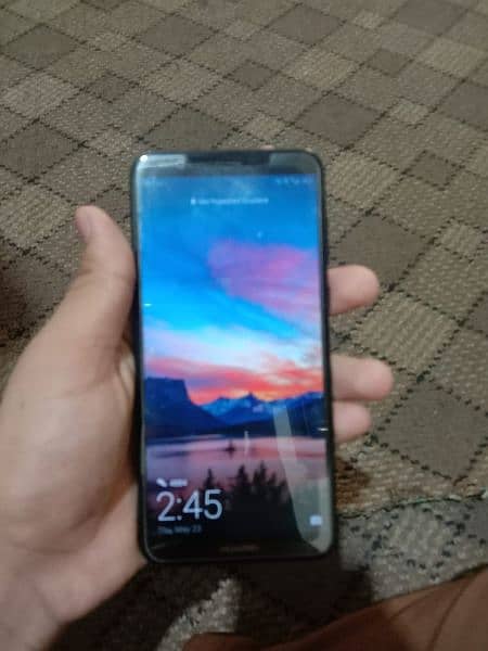 Huawei P Smart 5