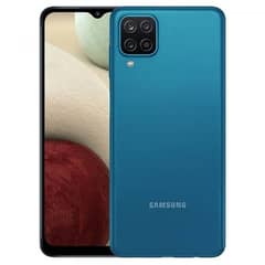 Samsung Galaxy A12 0