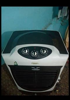 I'm selling my room air cooler 10/9 condition urjent sell need money 0