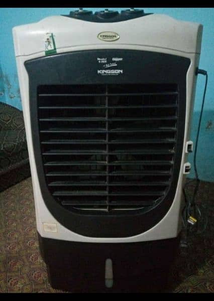 I'm selling my room air cooler 10/9 condition urjent sell need money 1