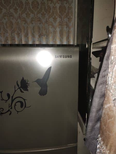 Samsung 500L fridge Digital inverter 2