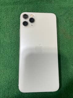 Iphone 11 Pro Max 256gb PTA Approved