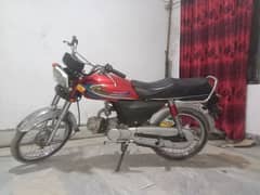 United 70cc For sale 0