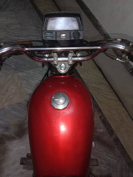 United 70cc For sale 8