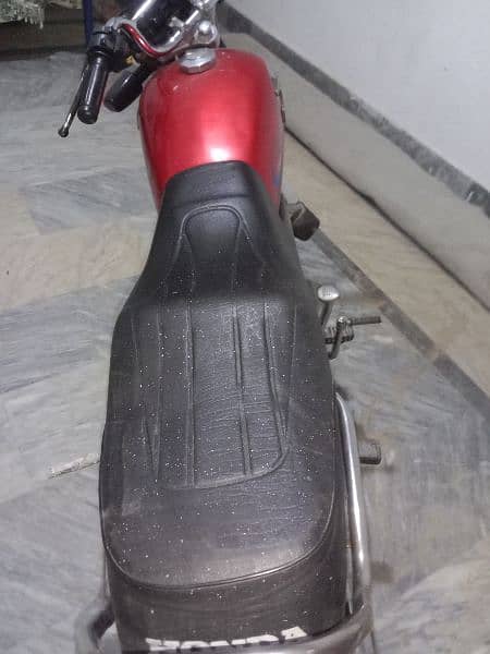 United 70cc For sale 10