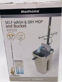 Masthome Cleaning mop 0