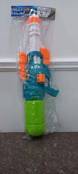 water guns baby toys kids gun big size swimming pool playing 0