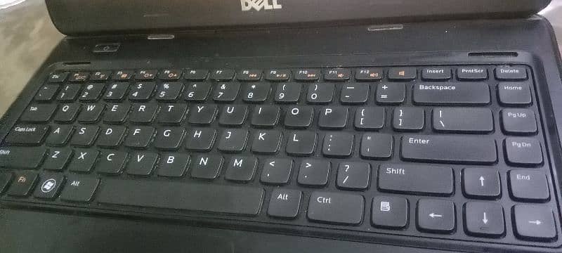 dell laptop 4