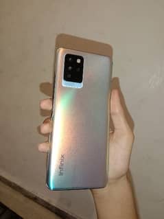 Infinix Note 10 PRO 0