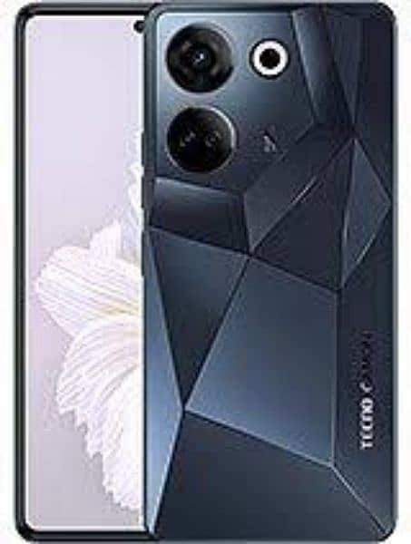 tecno camon 20 0